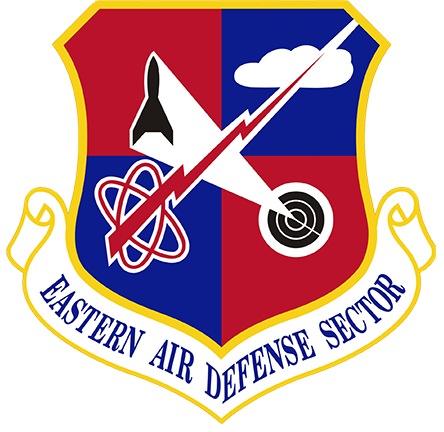 Eastern Air Defense Sector 
